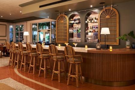 The Balfour Hotel Miami Beach — Photos 1